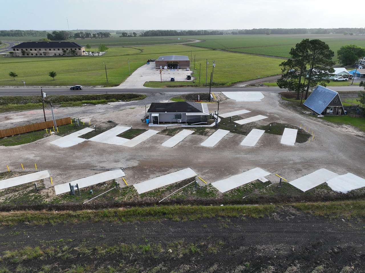 Shields RV Park