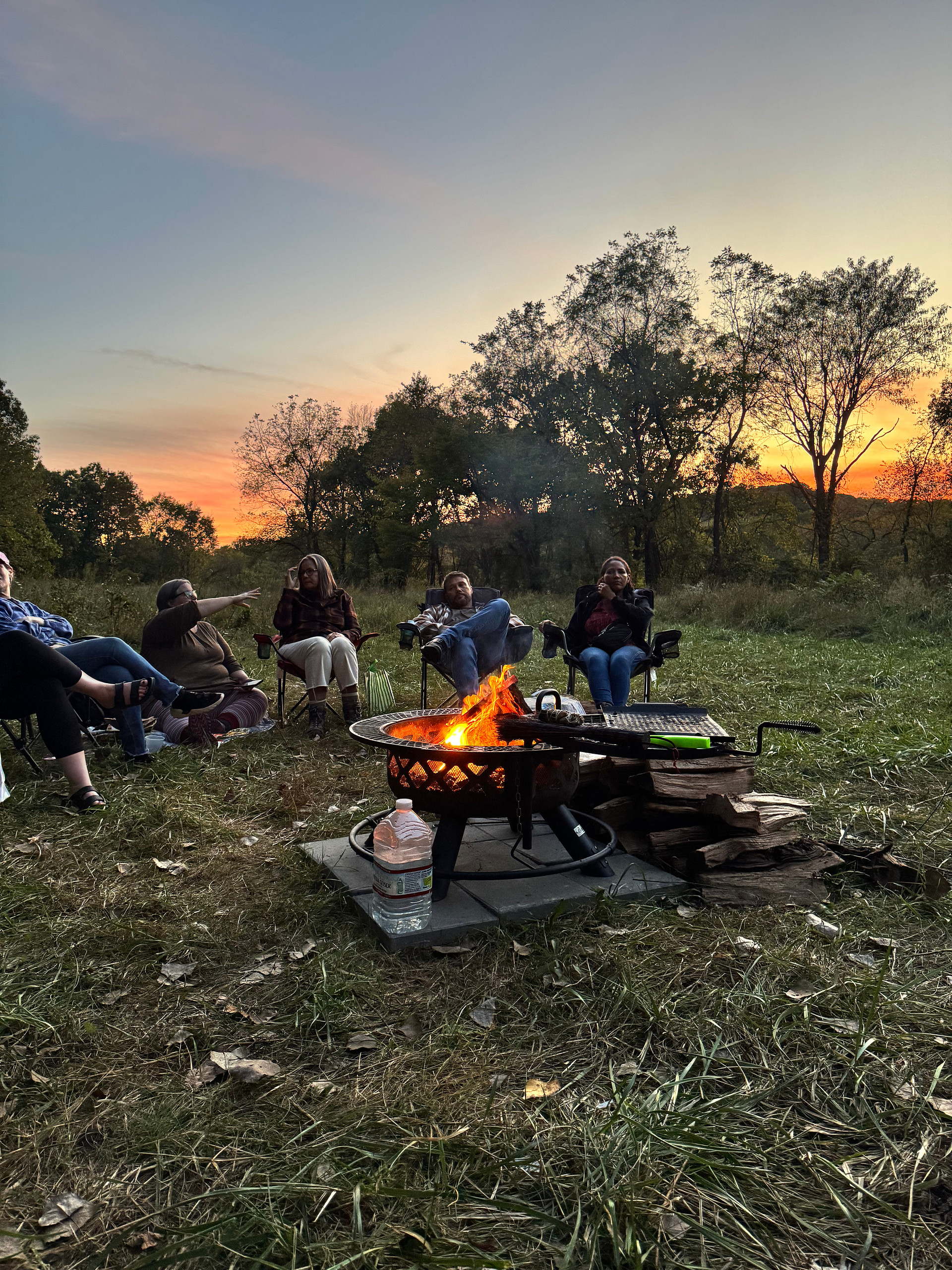 Wild Rest Sanctuary