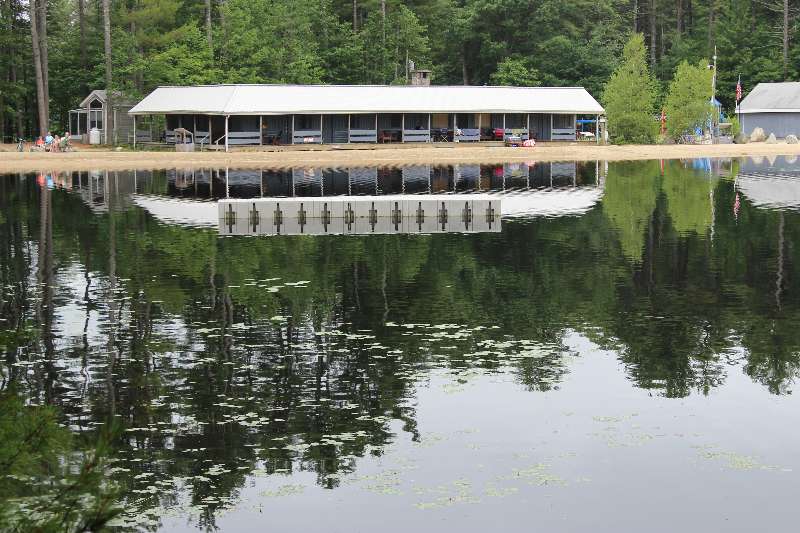 Acres of Wildlife Campground