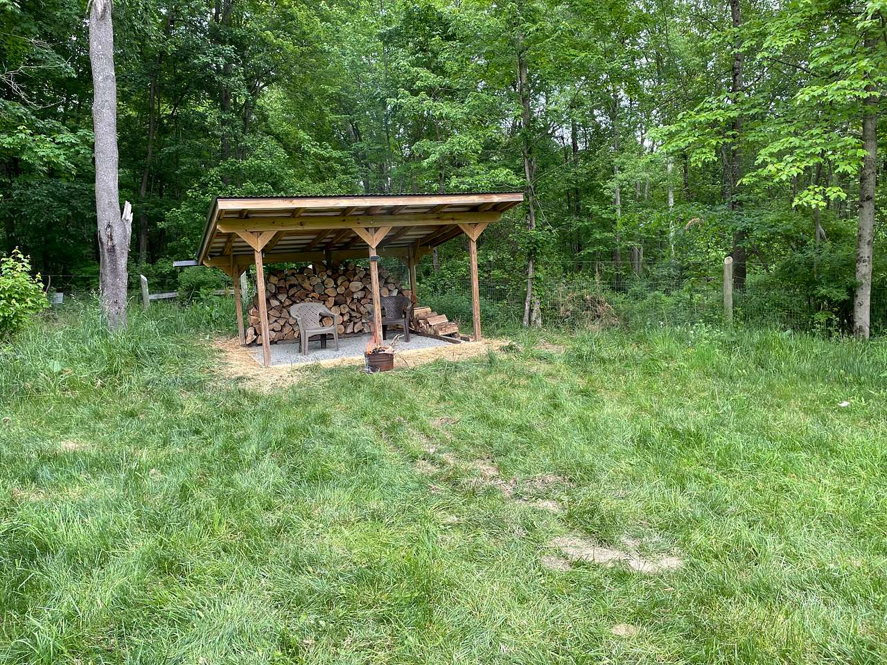 Tiny Farm Campground