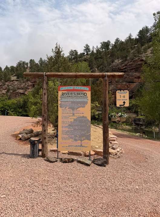 River's Bend Campground