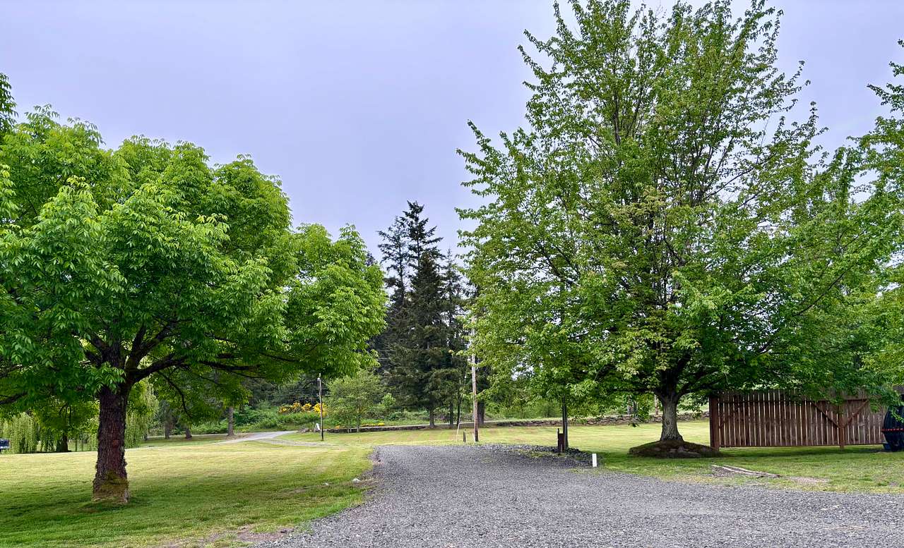 Soundview Farm