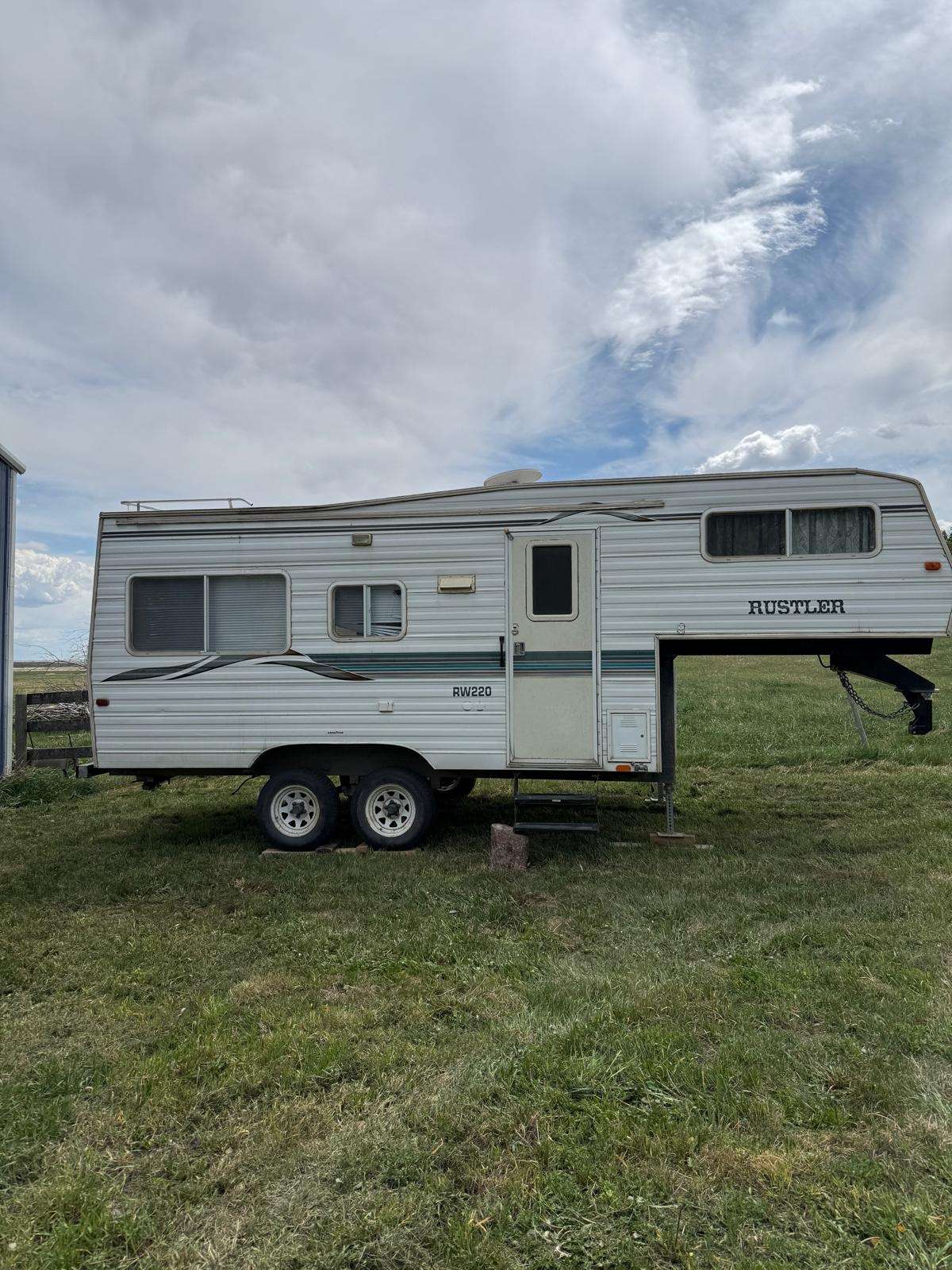 Blue Rein Ranch