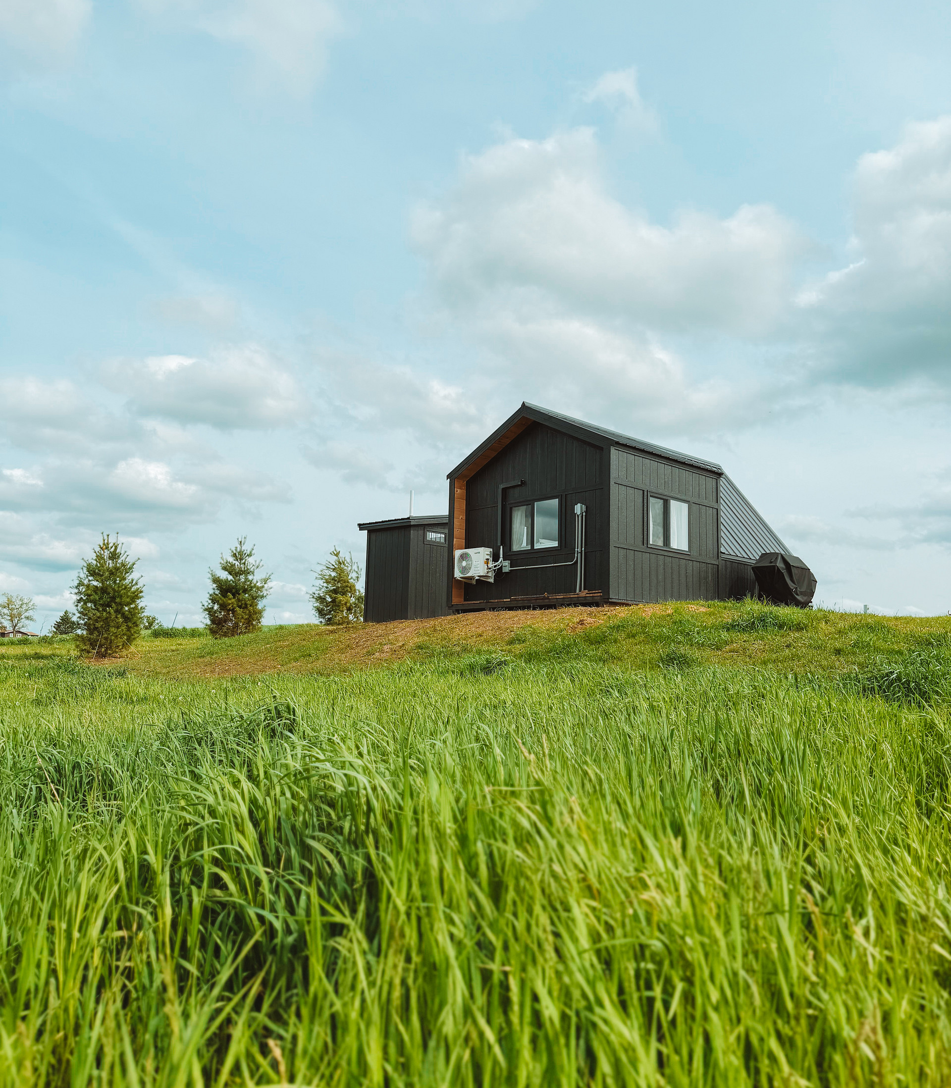 Driftless Ridge