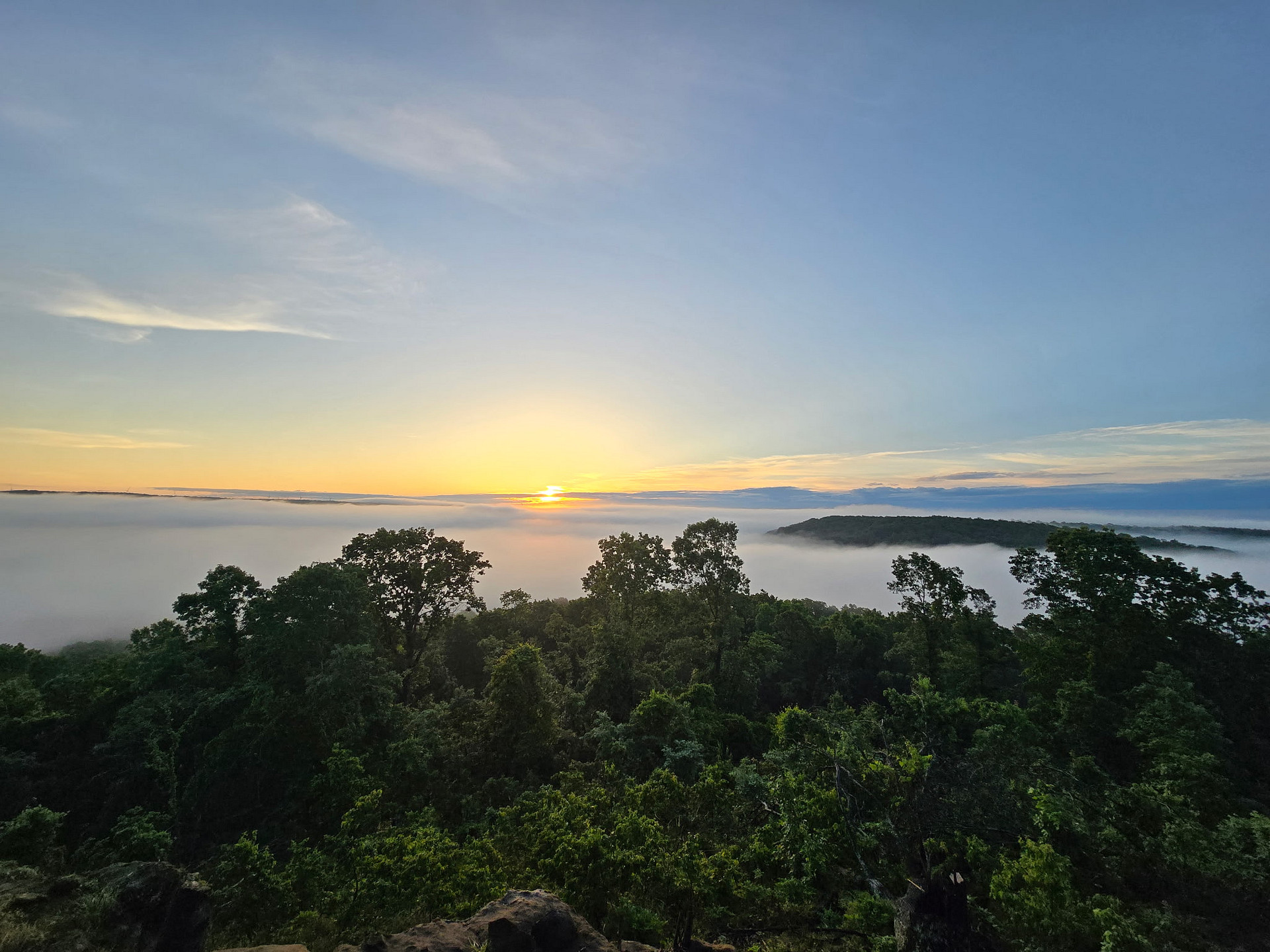 Gobbler Point