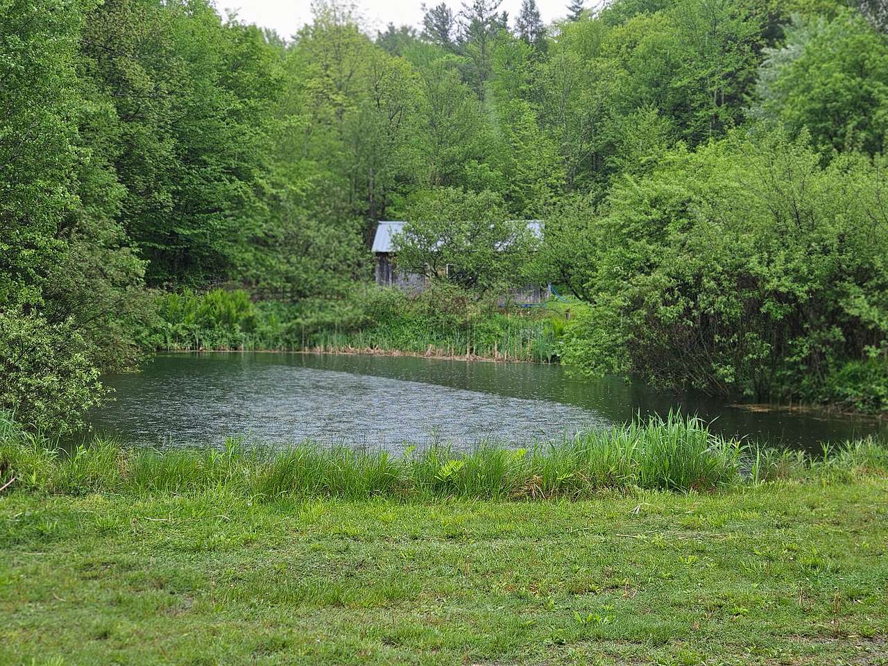 Meehan Mountains