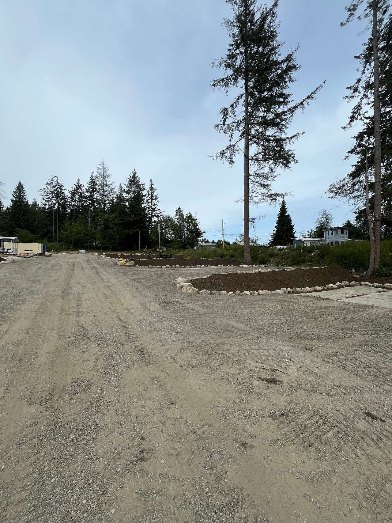 Pine Tree Community RV Park