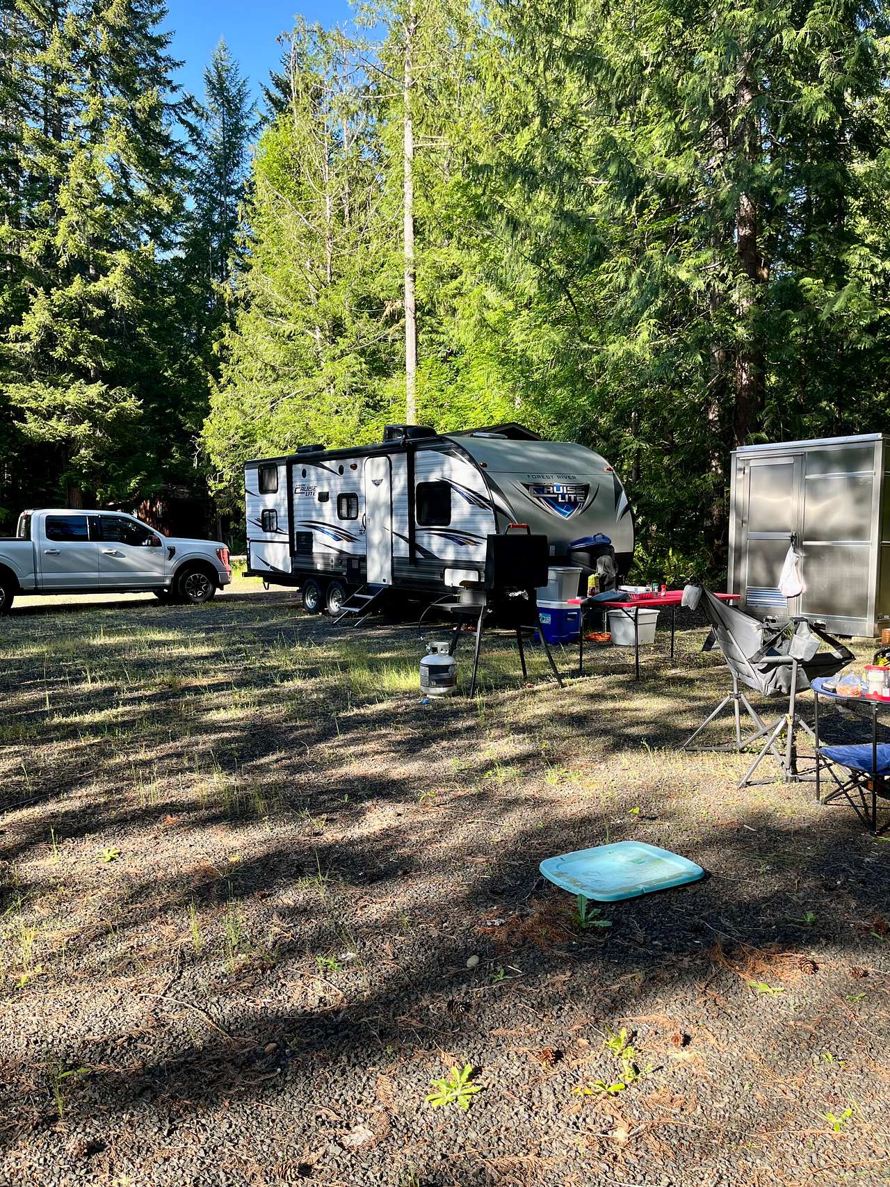 Lake Life Camp