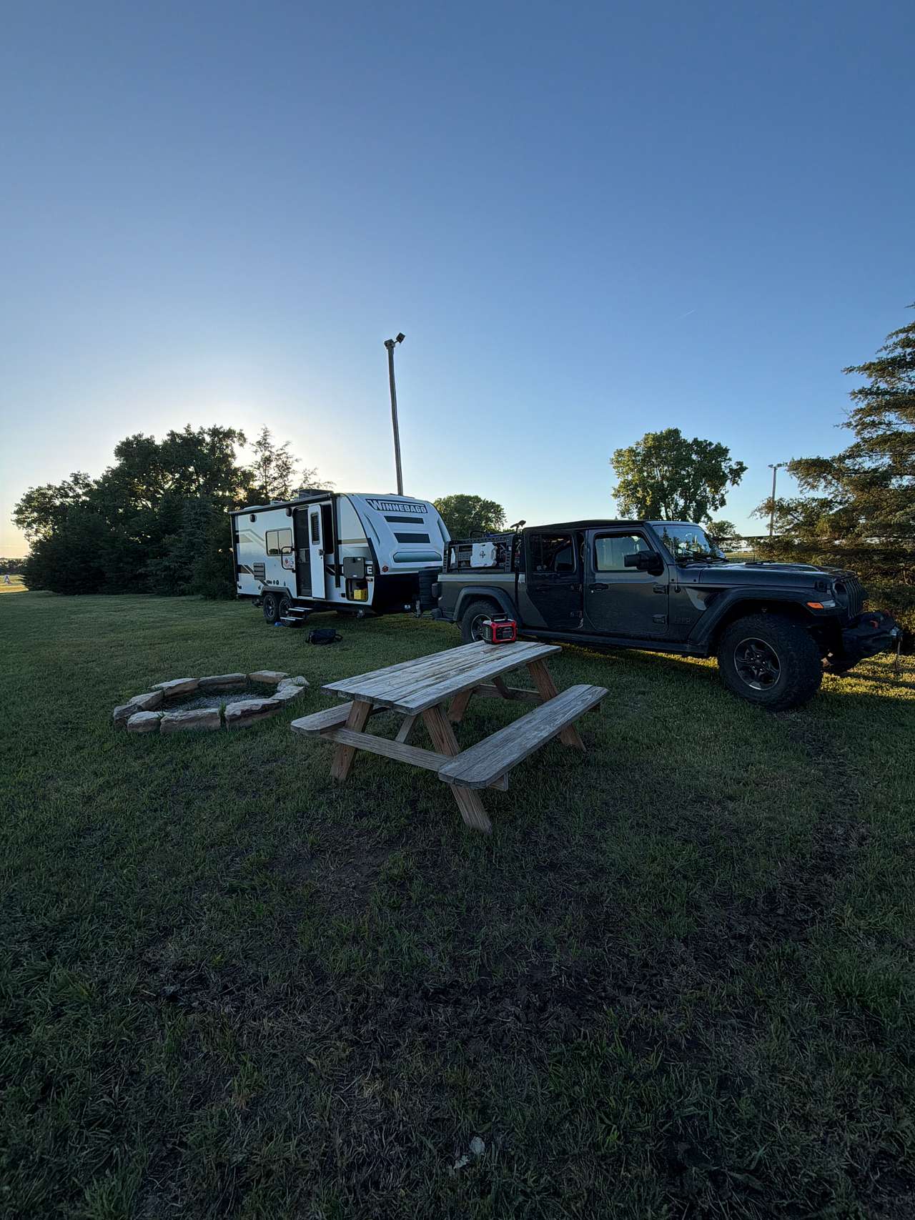Brome Breeze Country Retreat
