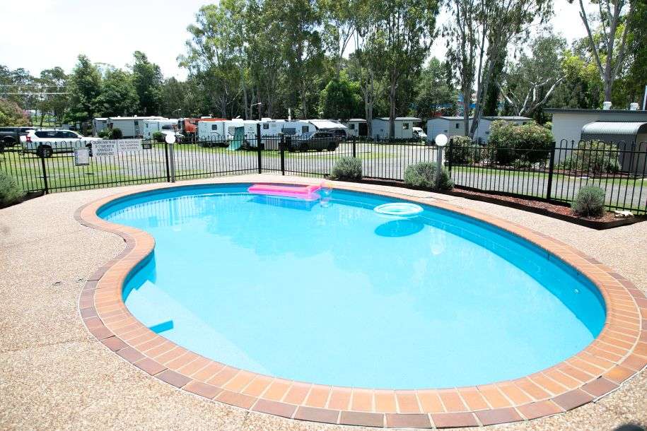 Big4 Warwick Freedom Lifestyle Park
