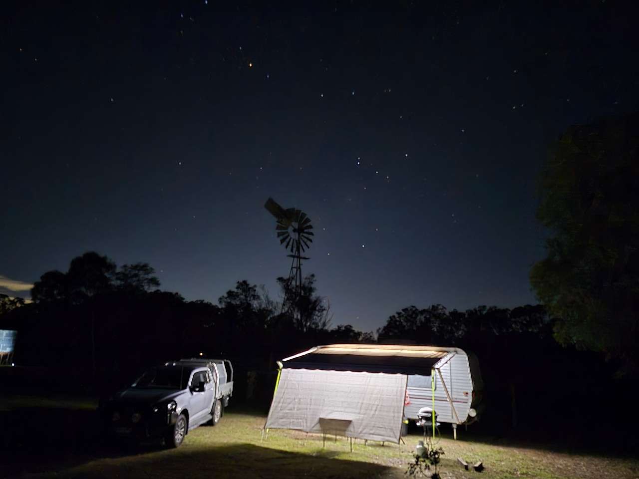 Lake Hagislea Farm