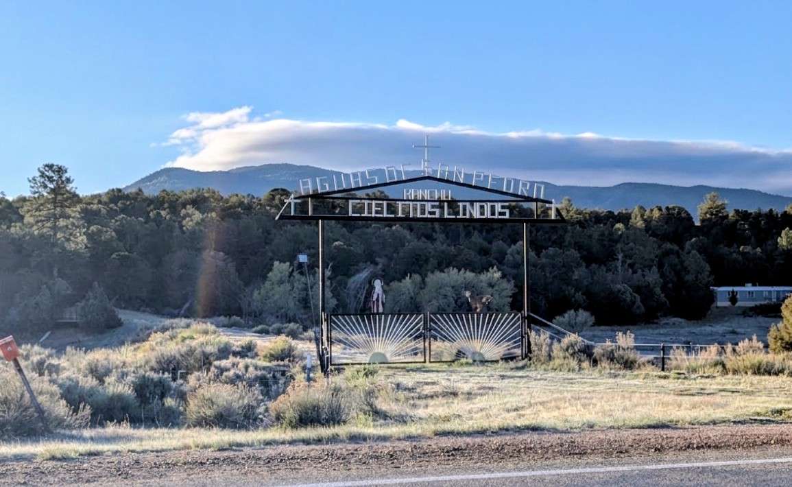San Pedro Refuge