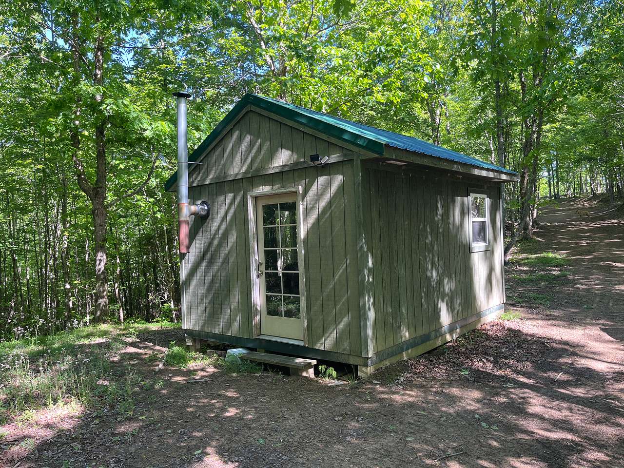 Triple R Ranch and Campground