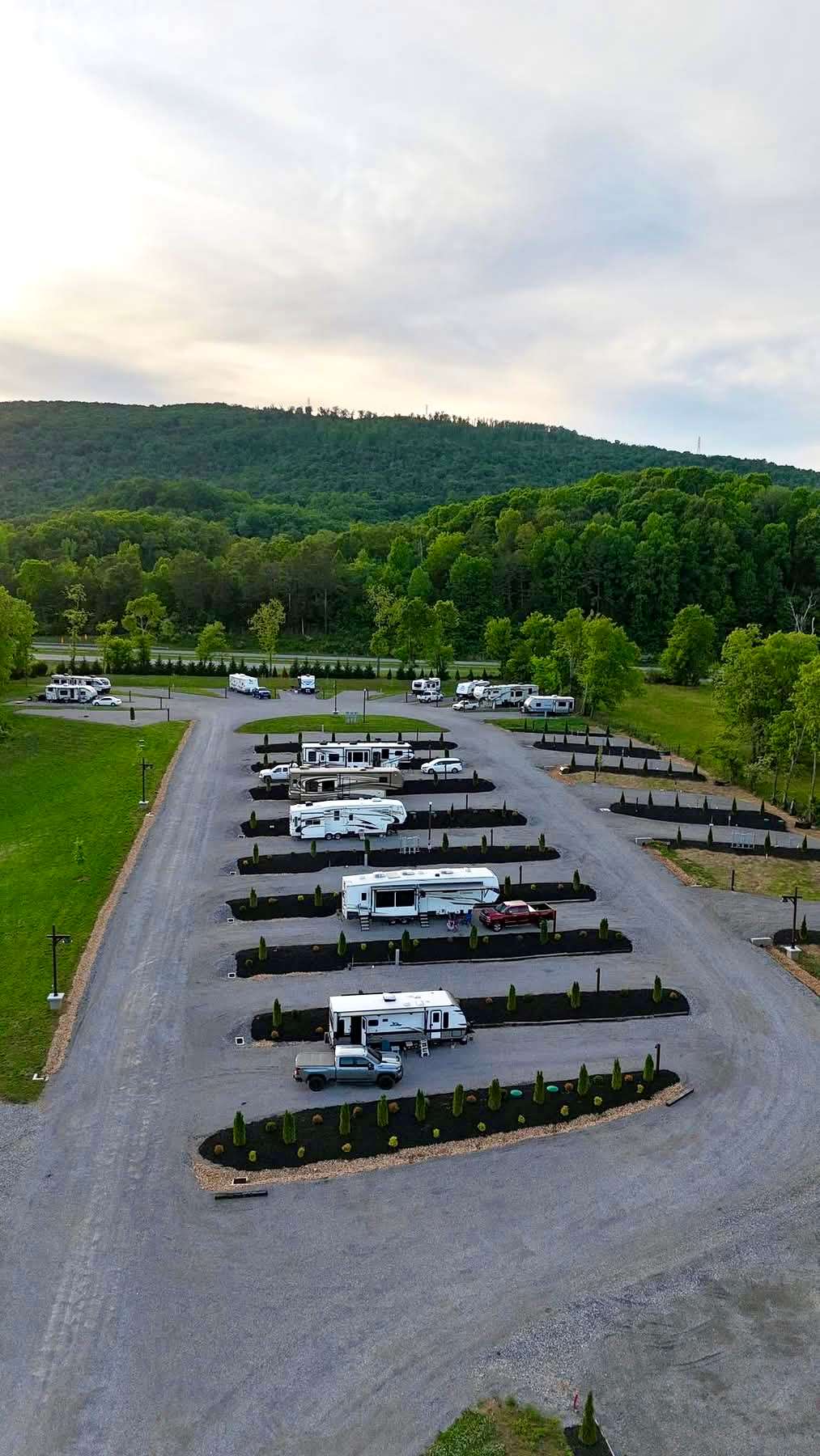 Valley View Campground