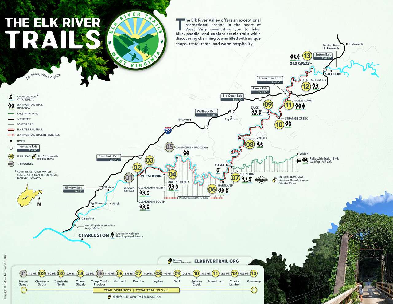 Black Elk Campground