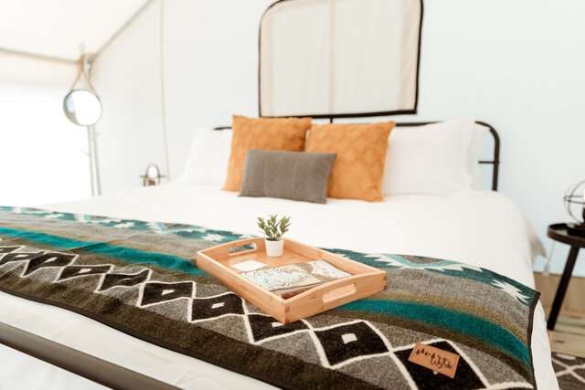 Timberline Glamping Jupiter