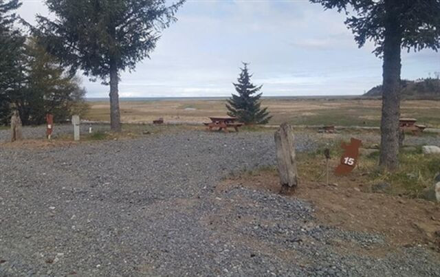 Kyllonen's RV Park
