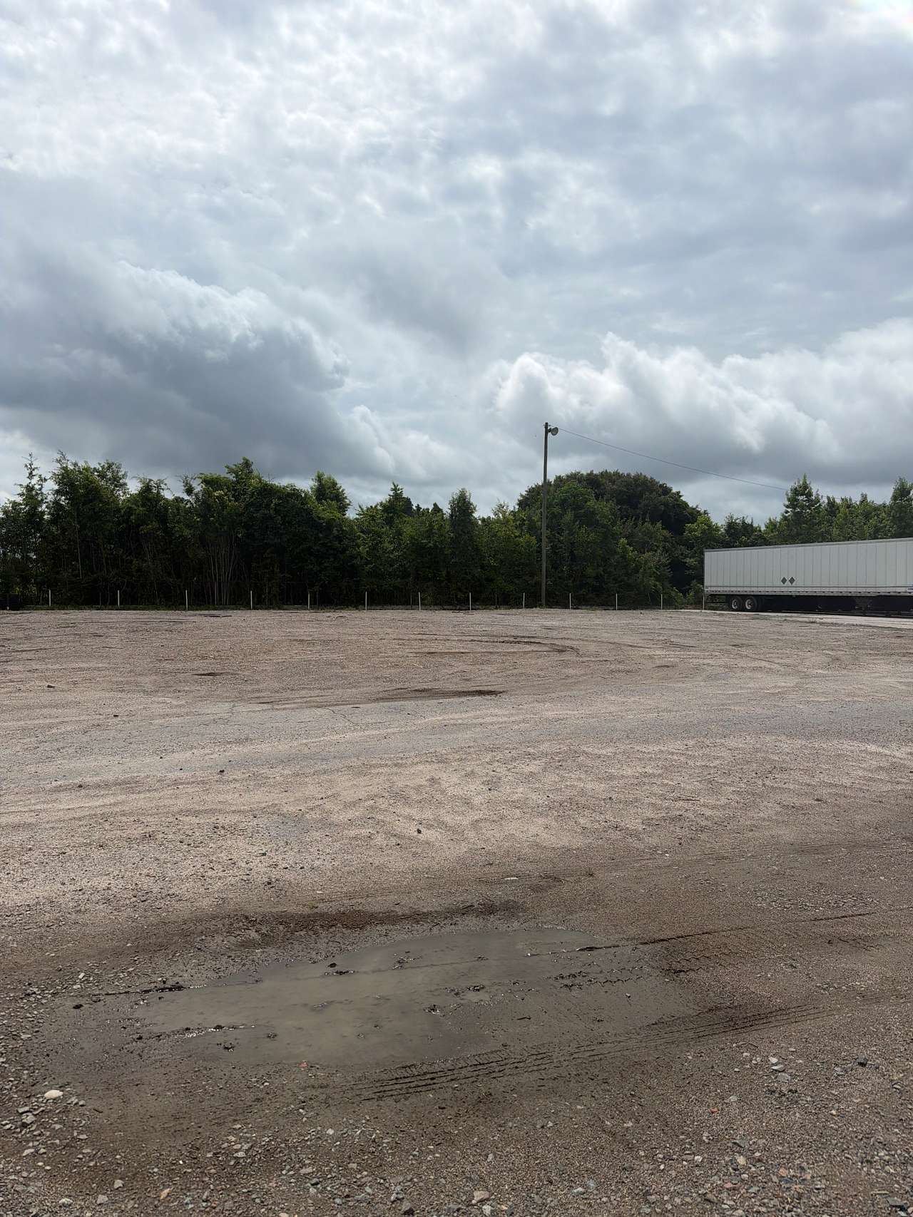 Augusta Big Truck & Storage