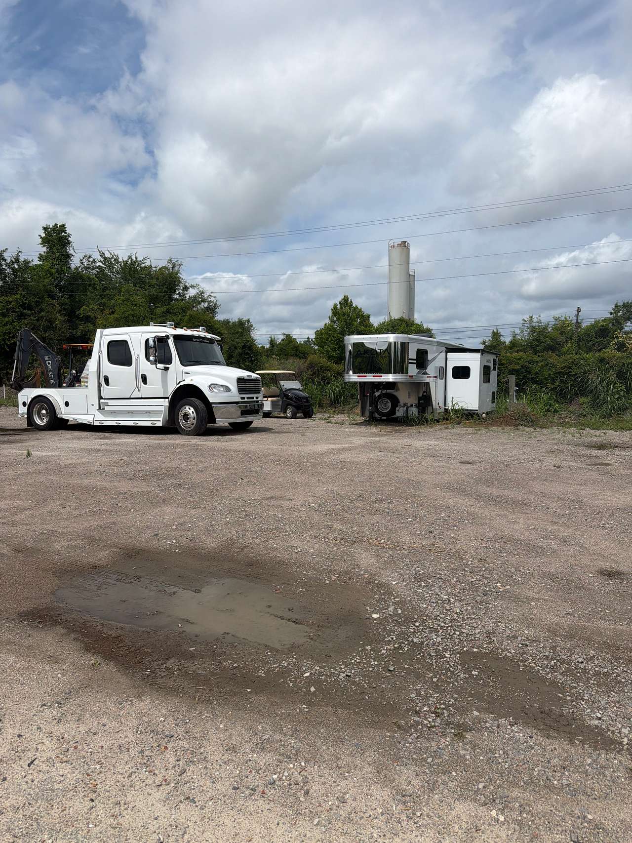 Augusta Big Truck & Storage
