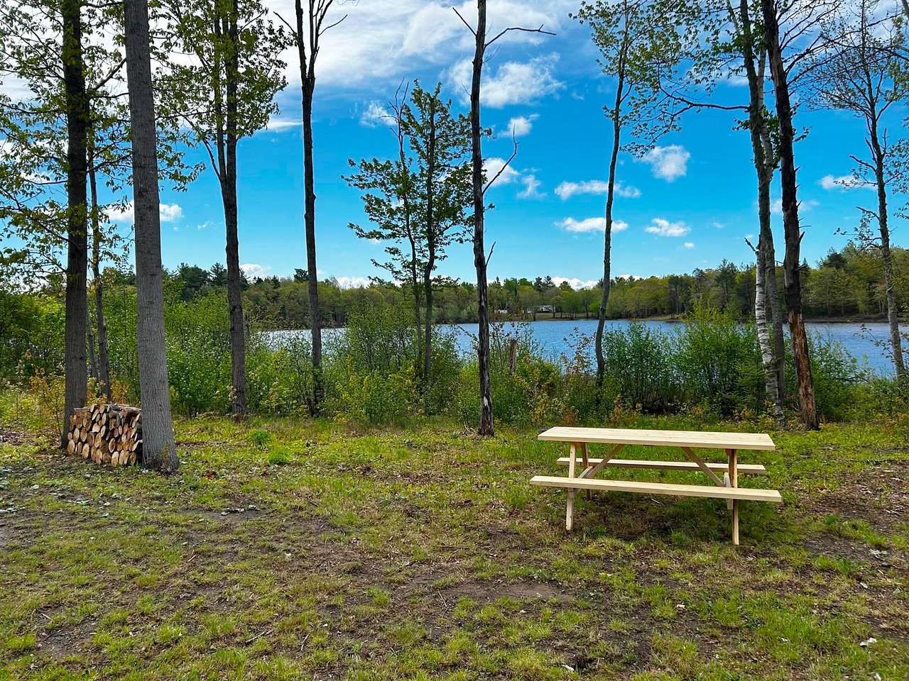 The Lake Lots