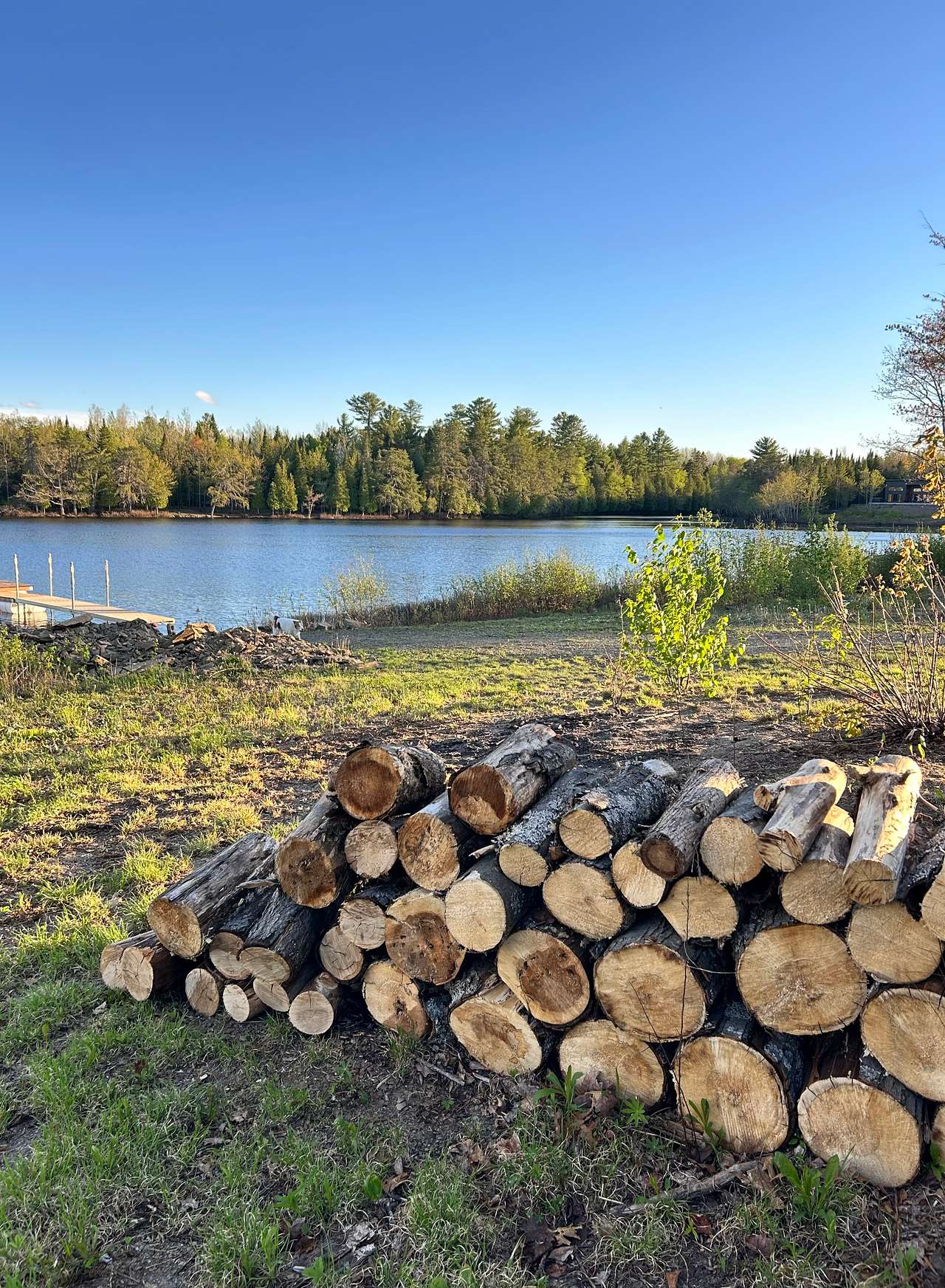 The Lake Lots