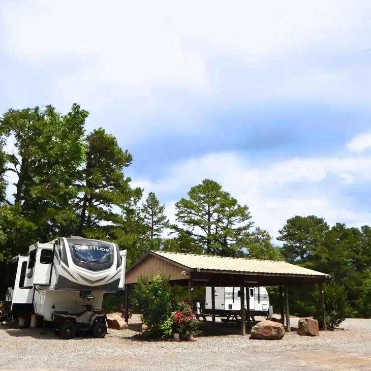 DKM RV Park