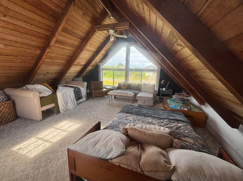 Beach Bum Bungalow