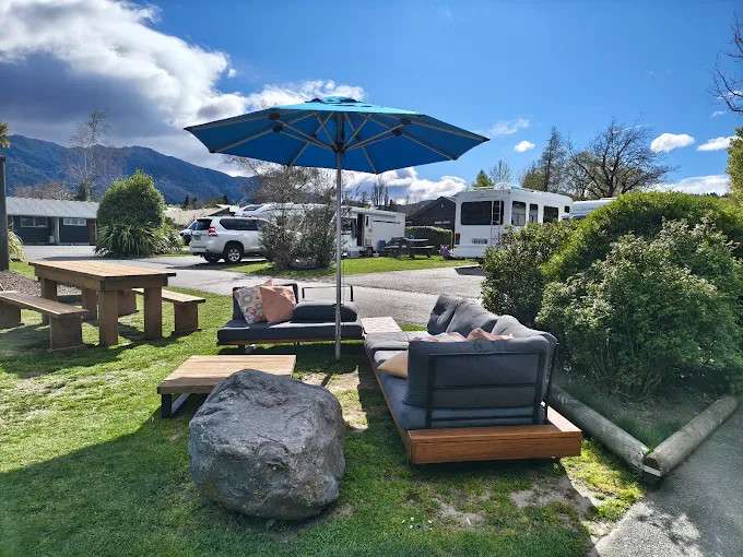 Hanmer Springs Top 10 Holiday Park