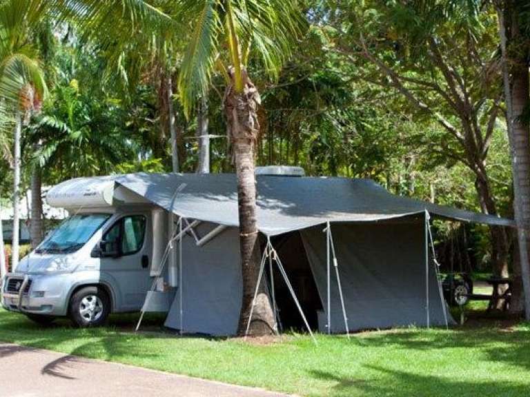 Darwin FreeSpirit Resort