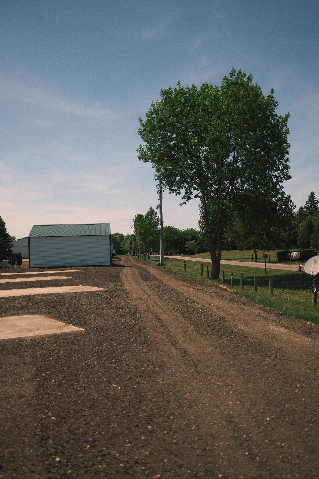 The Motel & Motor Lodge