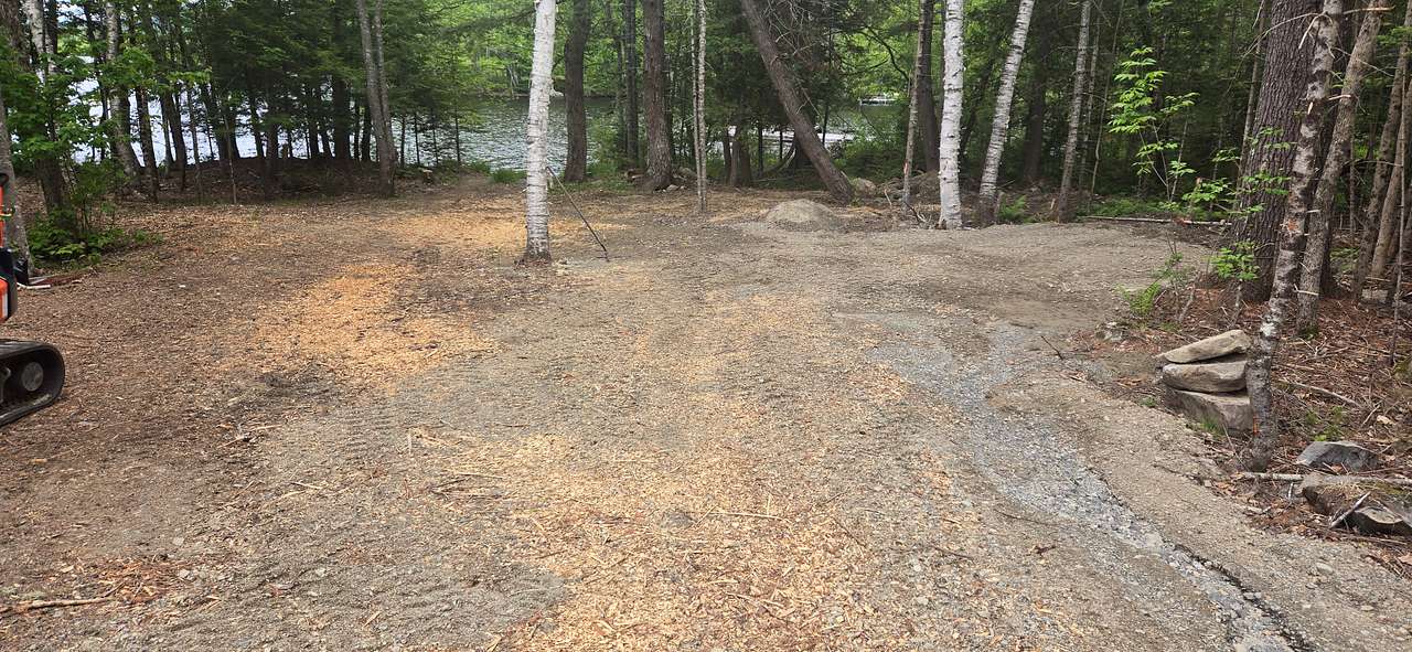 Whispering Pines