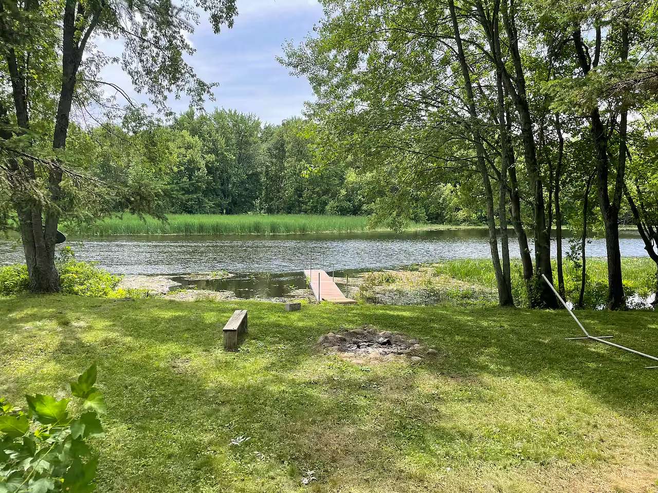 Oasis On The River!