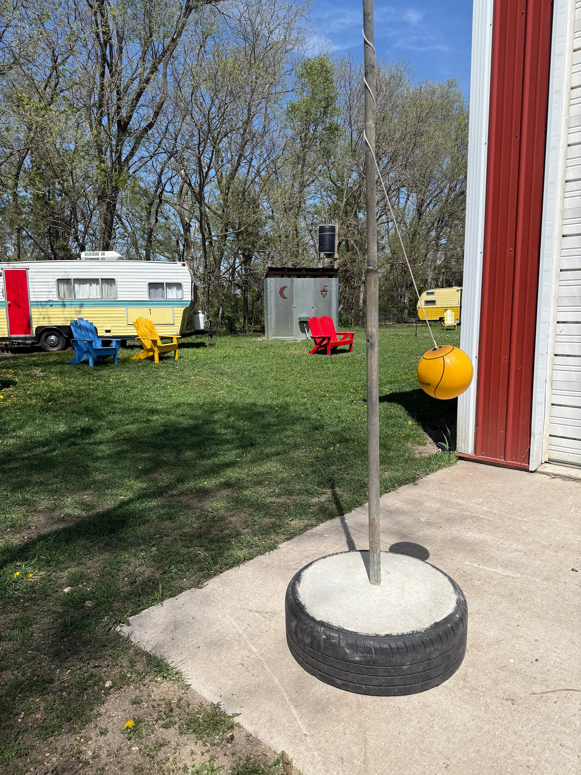 Downhome Country Farm