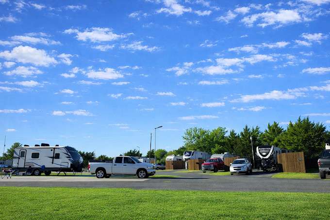 Blue Ridge RV Park