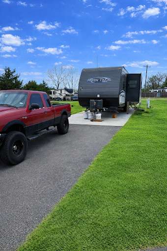 Blue Ridge RV Park
