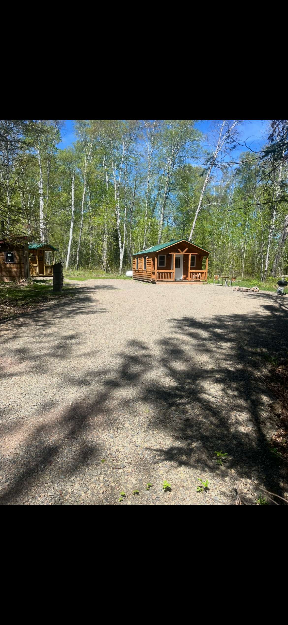 Cozy northwoods retreat w/sauna