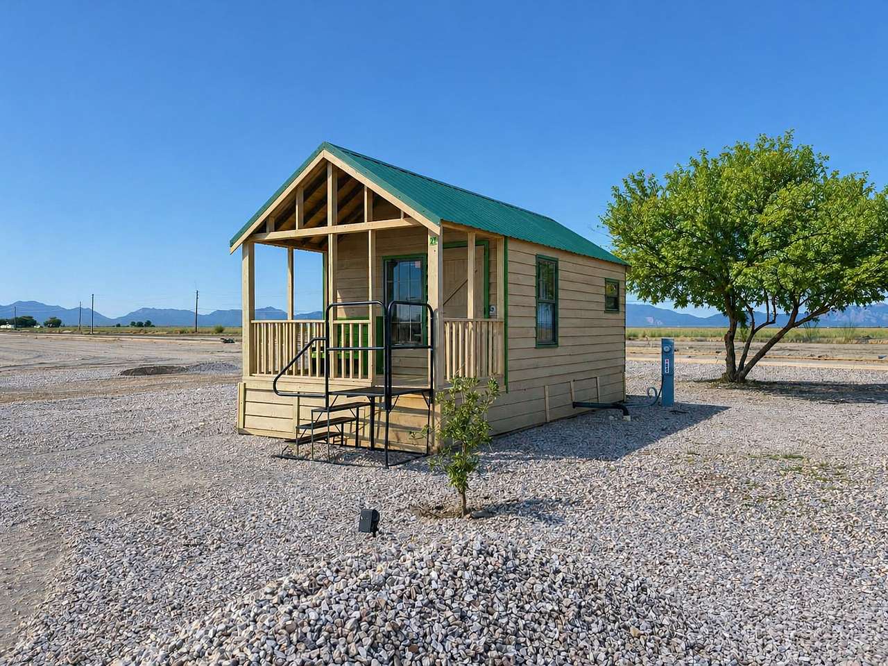 Indian Hills RV Resort
