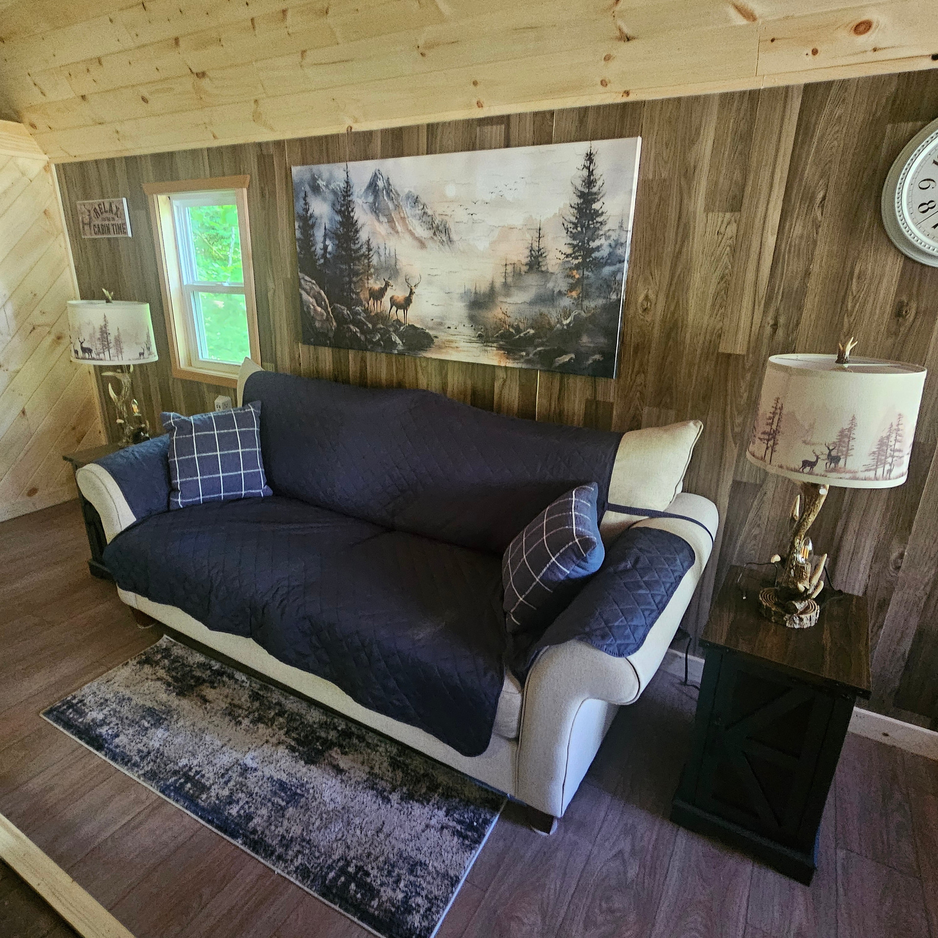 Hones Pointe Campground