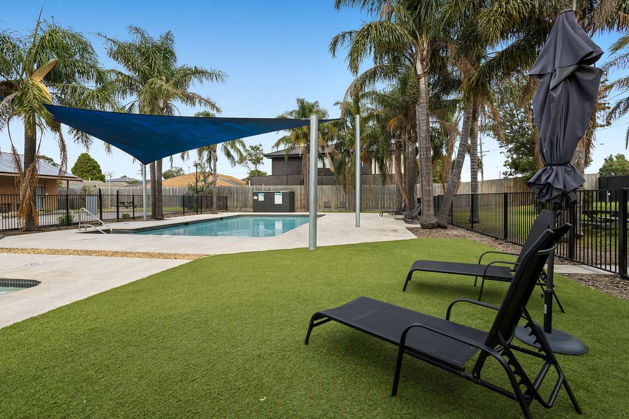 Carrum Downs Motel & Campground