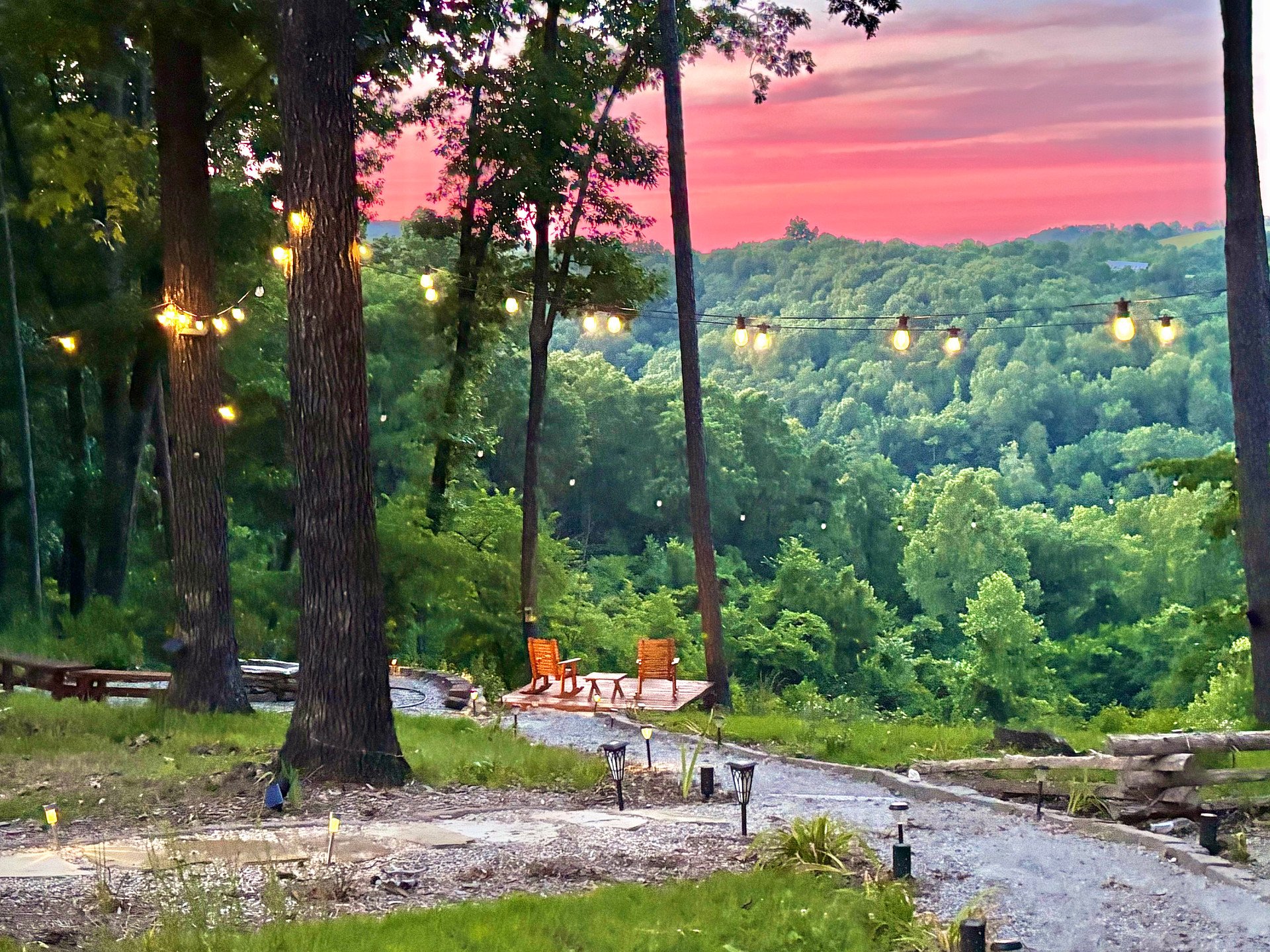 Grateful Mountain Retreat