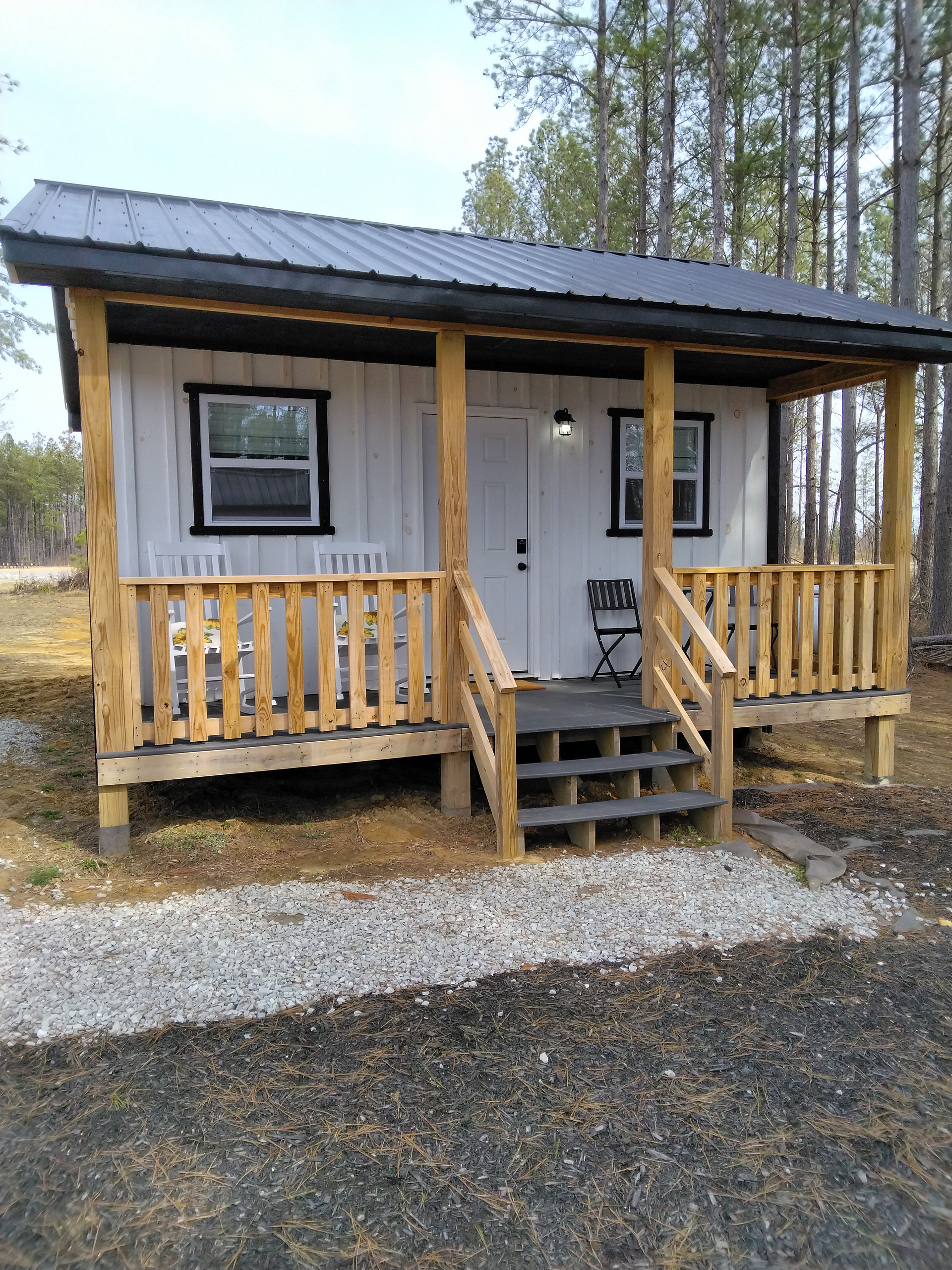 The Reilly Ranch