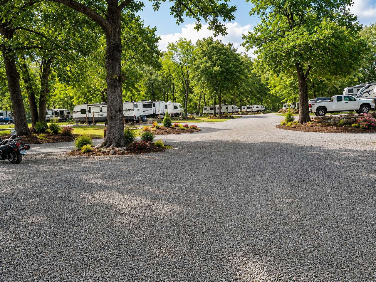 Ballards Campground & RV Park