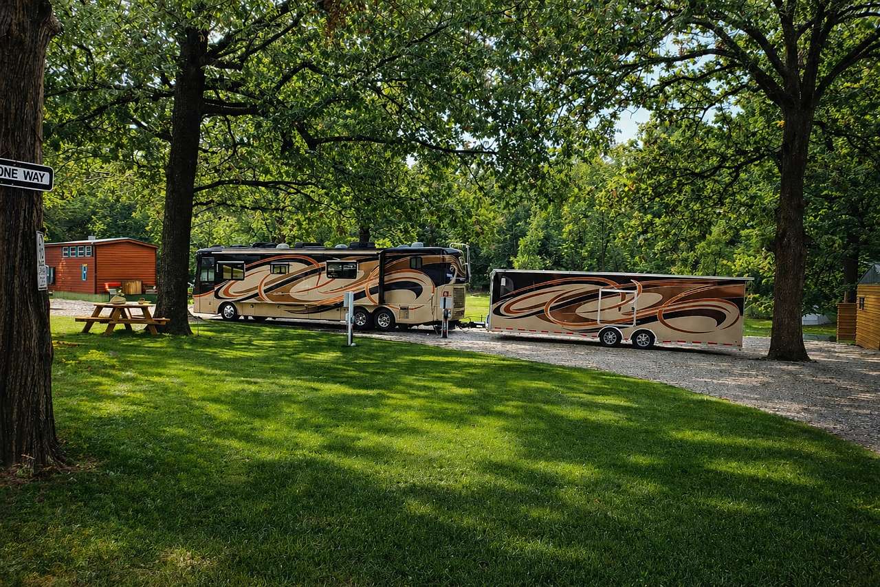 Ballards Campground & RV Park