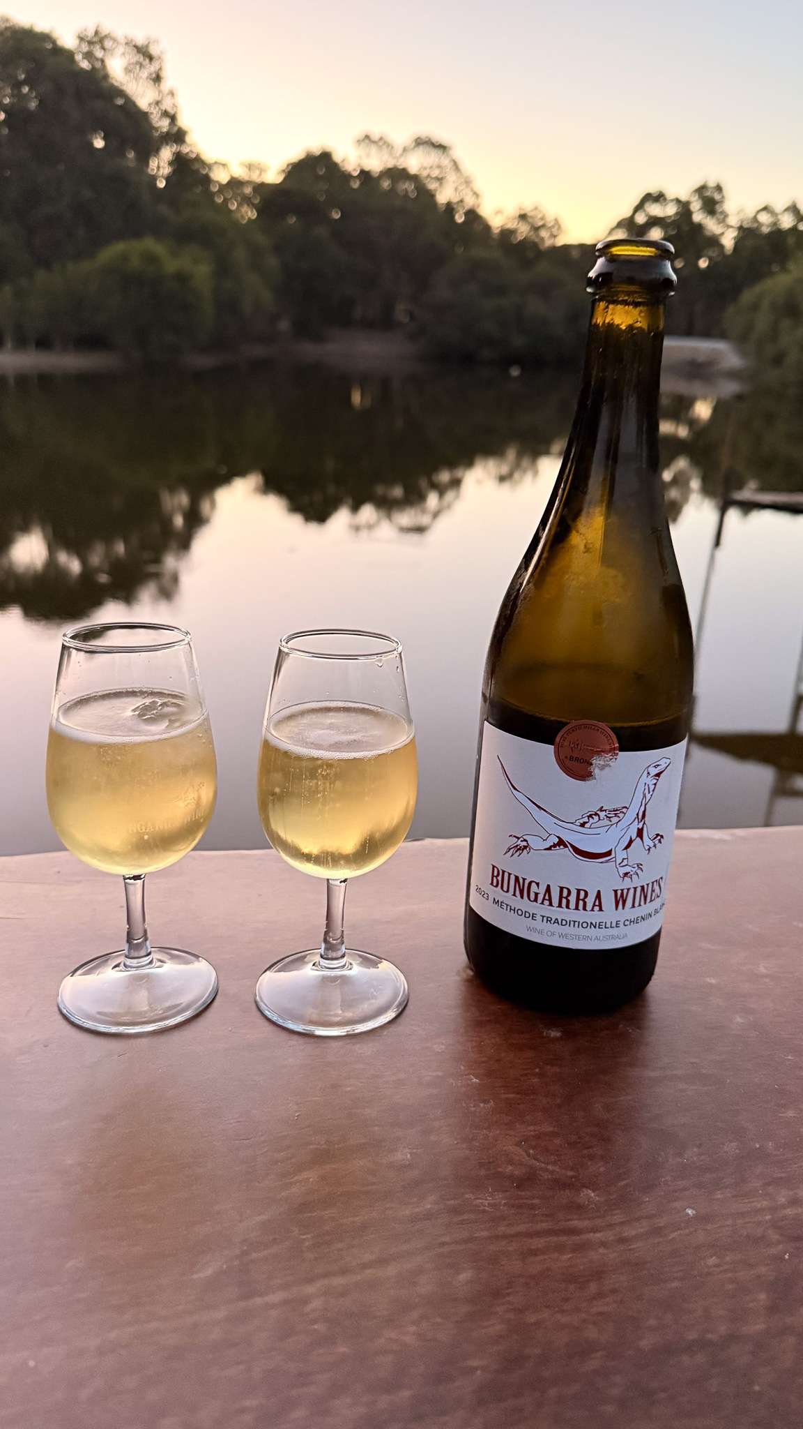 Bungarra Wines