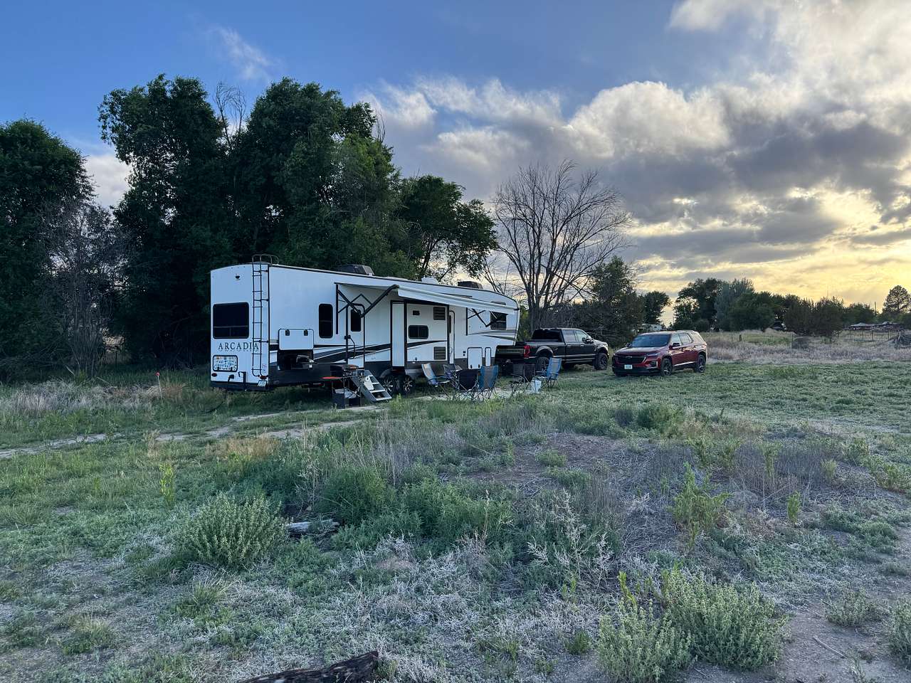 K's Camping