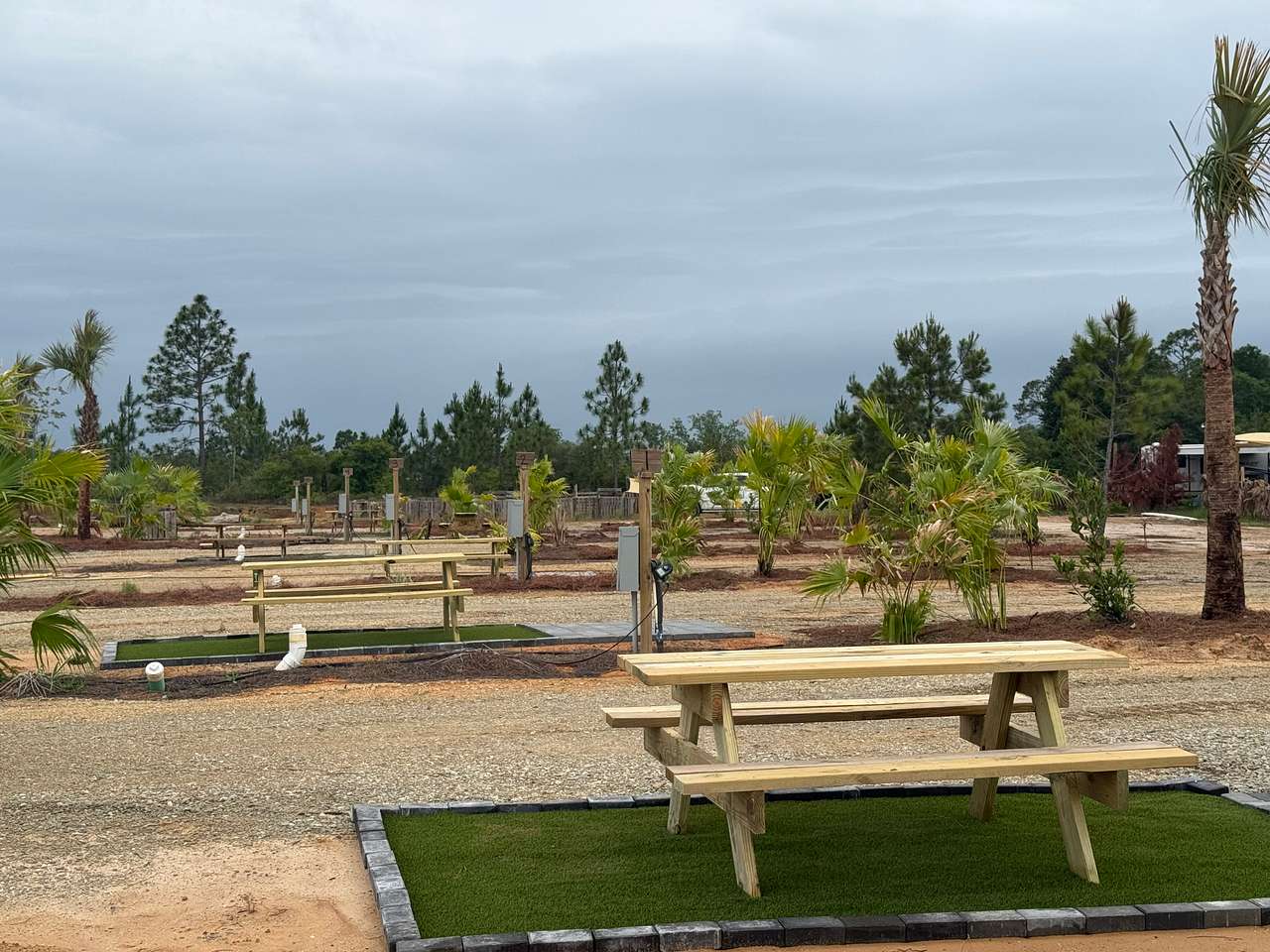 Pike Pond RV Park
