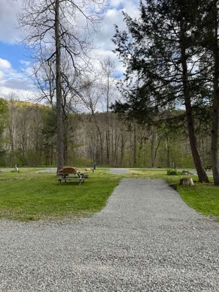 Best Campground Near Me