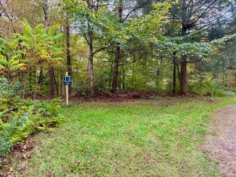 Best Campground Near Me