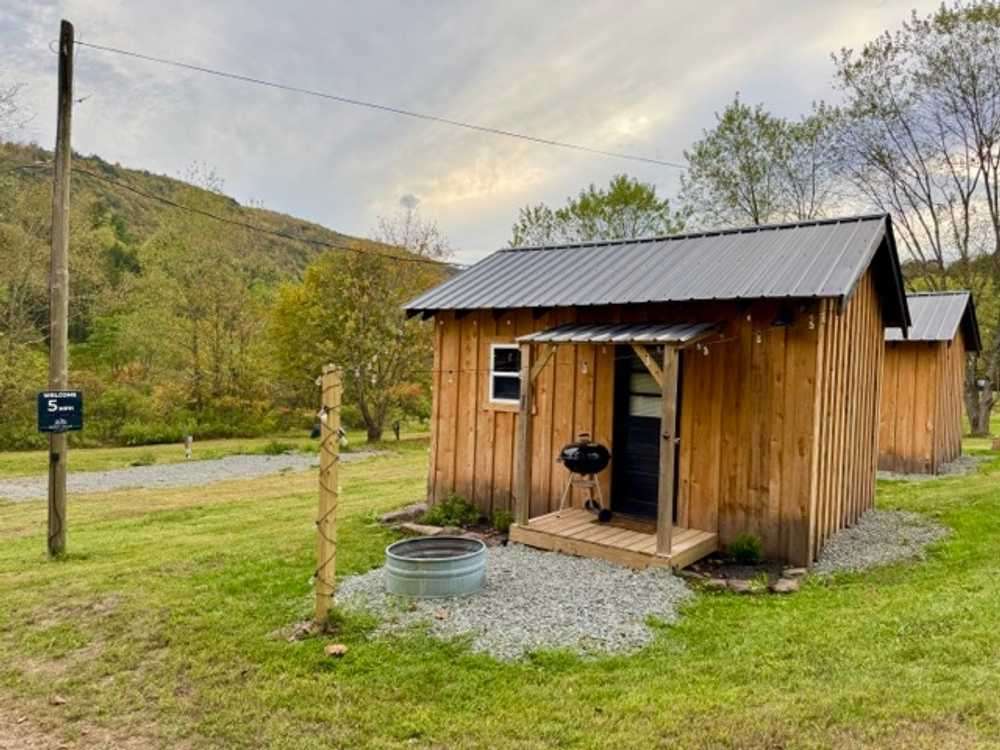 Best Campground Near Me