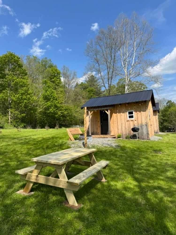 Best Campground Near Me